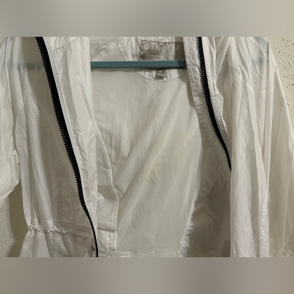 Athleta Recycled City Slicker Jacket - Size XS - Picture 14 of 14